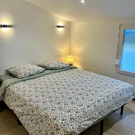 Maison Le Bois Fleuri *