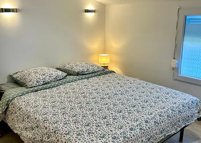 Maison Le Bois Fleuri *